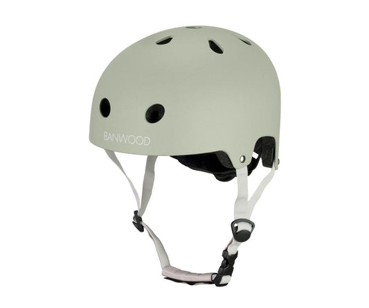 Casco Banwood Eco Olive