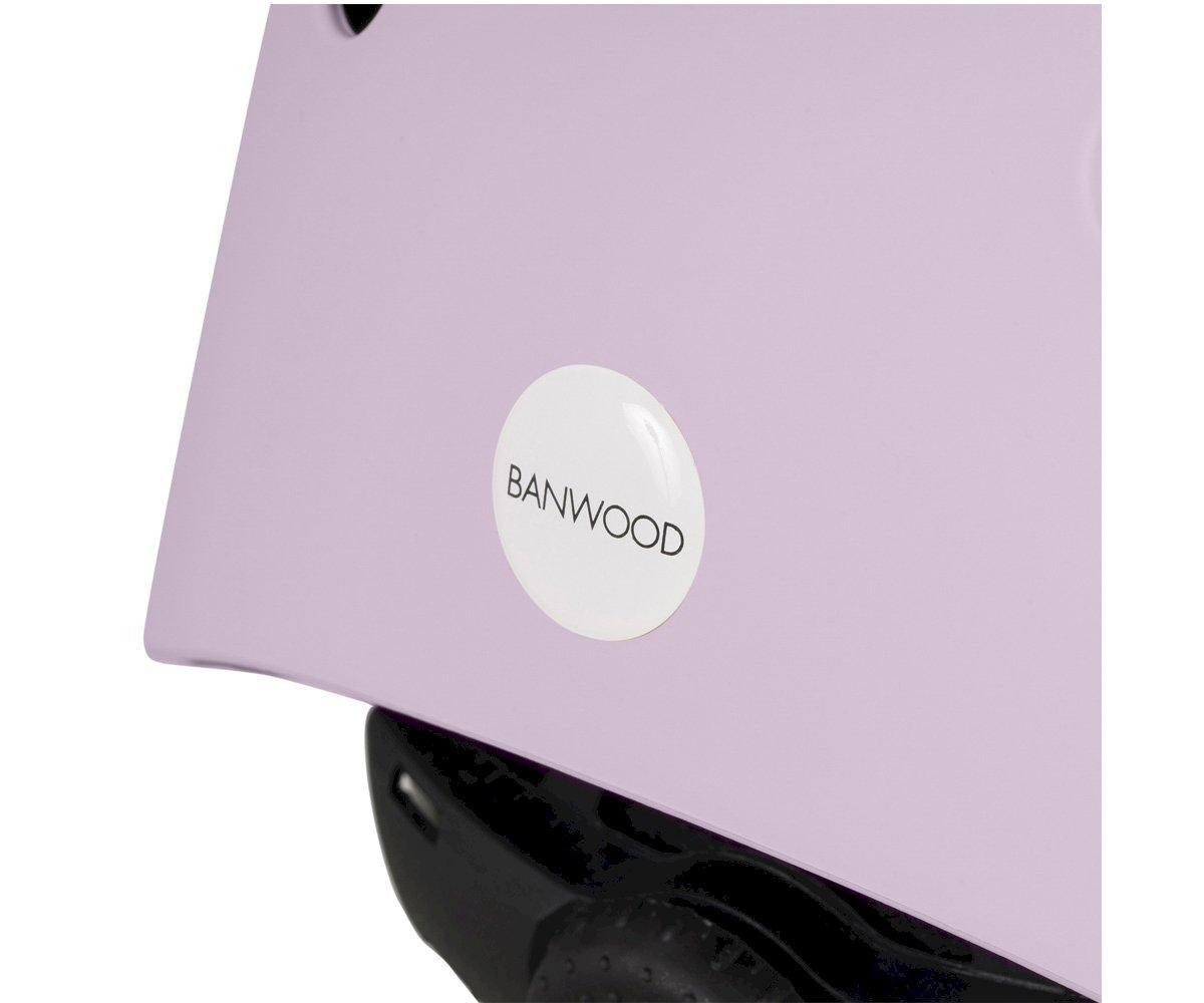 Casco Banwood Eco Lavender