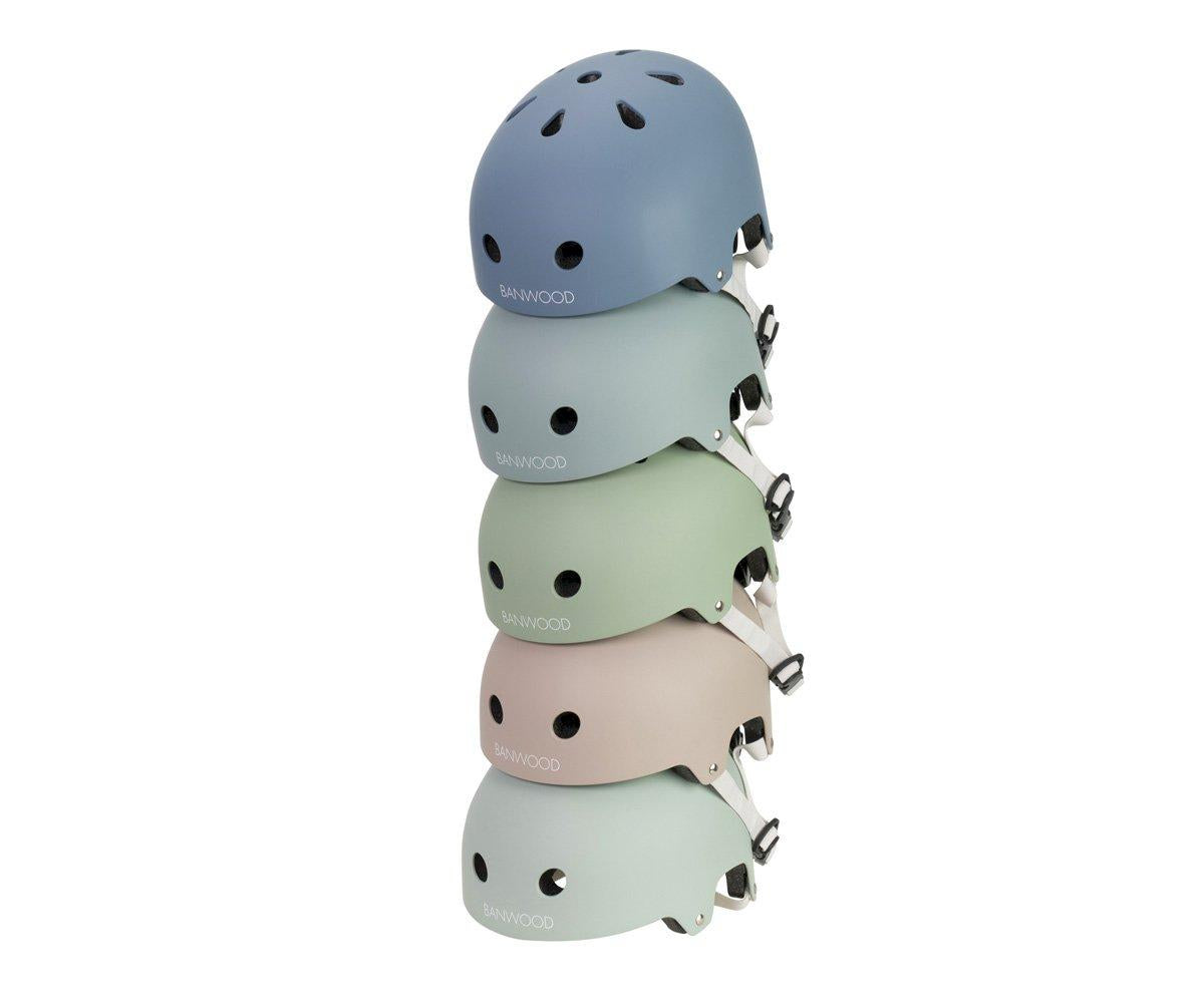 Casco Banwood Eco Raspberry