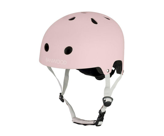 Casco Banwood Eco Pink