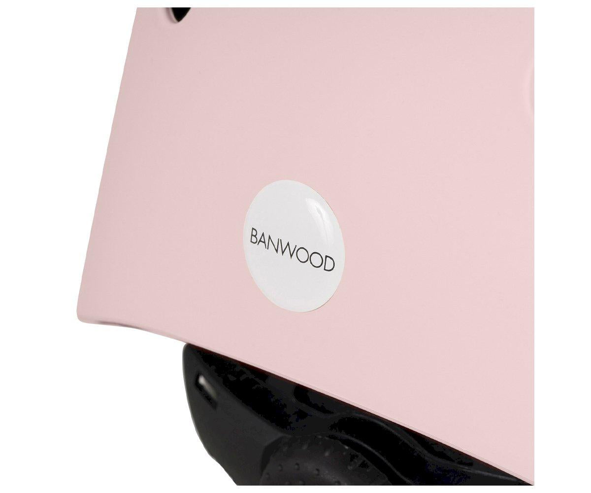 Casco Banwood Eco Pink