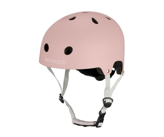 Casco Banwood Eco Rose
