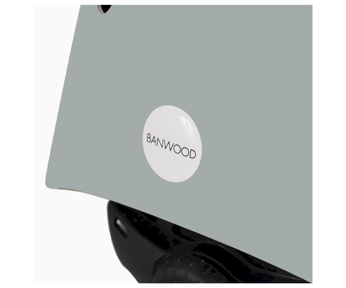 Casco Banwood Eco Clay