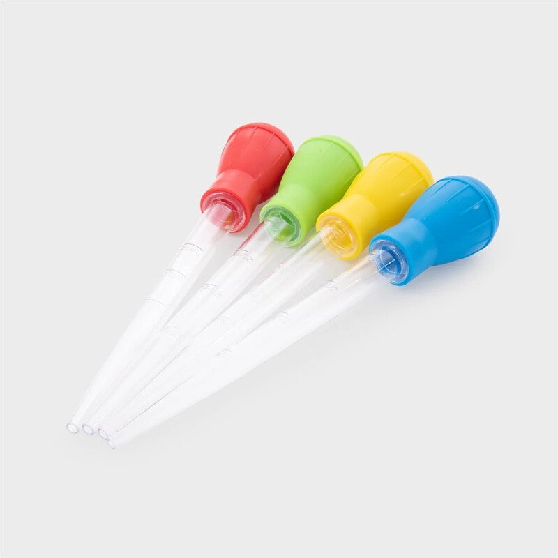 Pipetas de medición Tickit