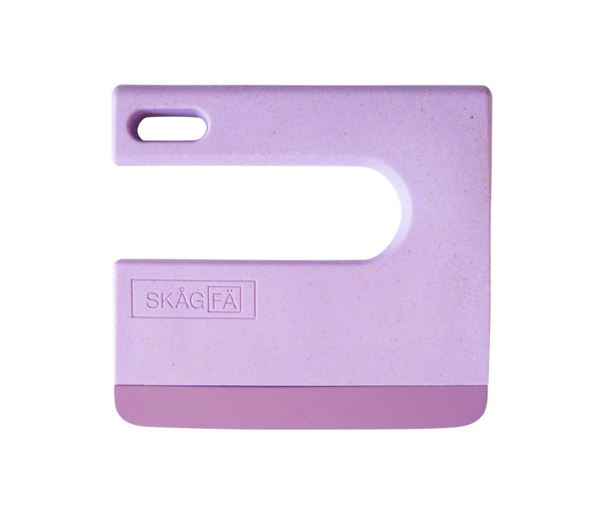Cuchillo Seguro para Niños KLYV Lavender SKAGFA