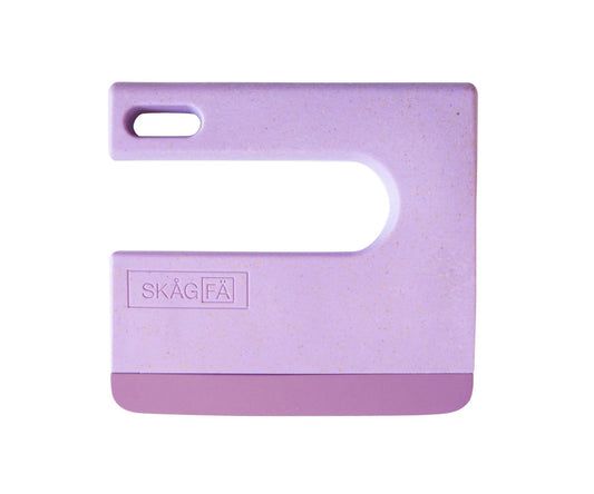 Cuchillo Seguro para Niños KLYV Lavender SKAGFA