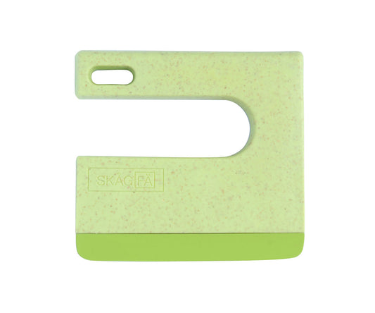 Cuchillo Seguro para Niños KLYV Lime SKAGFA