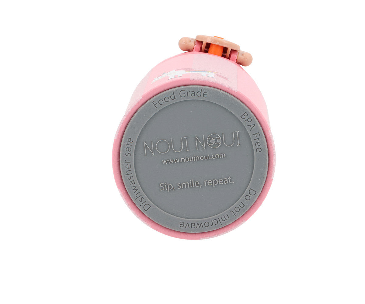 Botella acero Térmica Noui Noui Unicorn