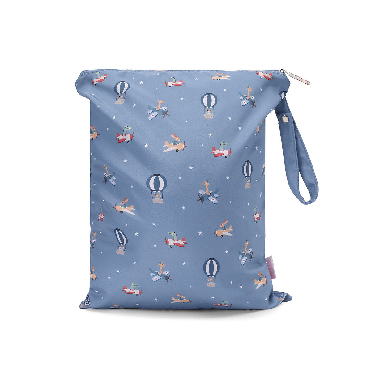 Bolsa impermeable Tutete Planes