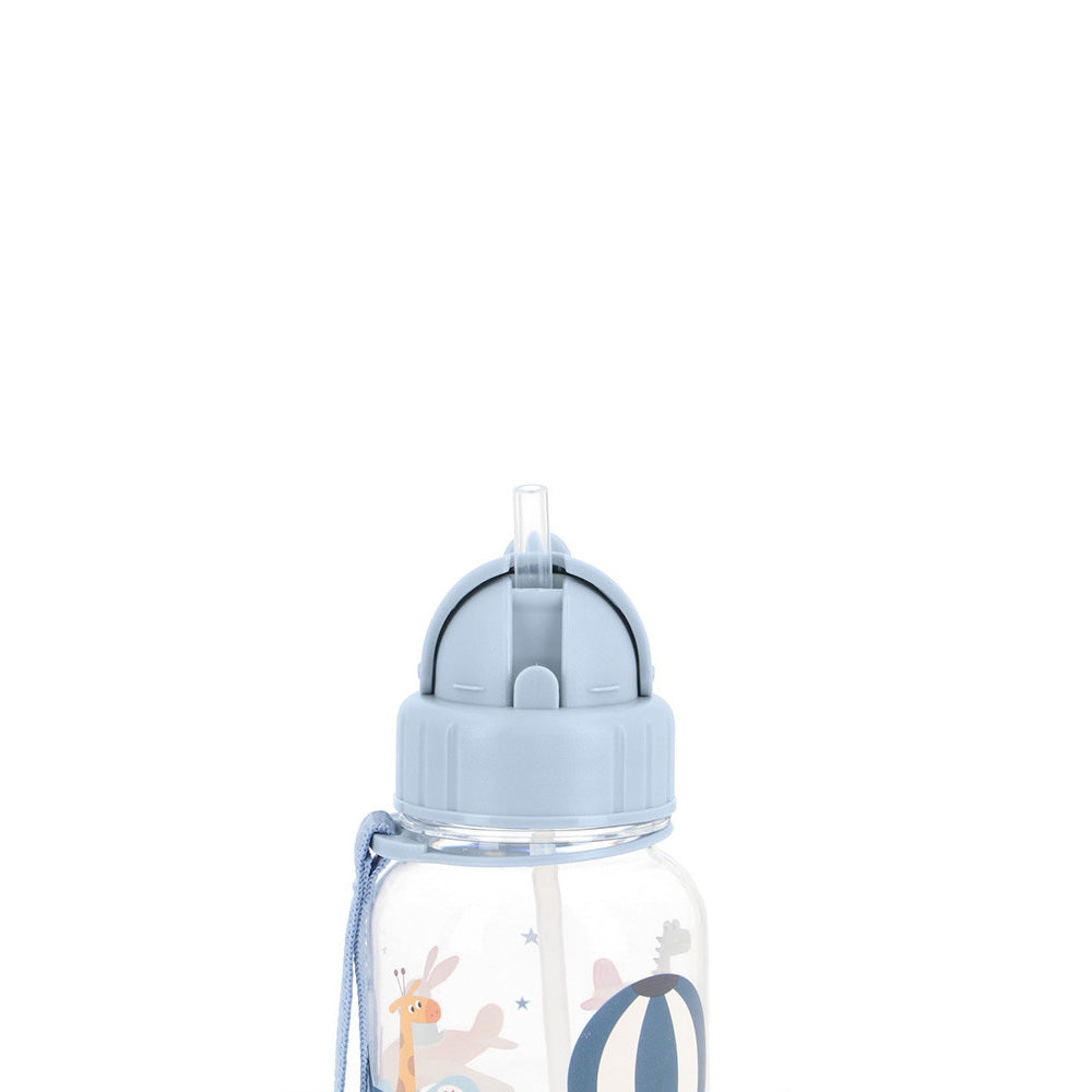 Botella Tritán Tutete Planes