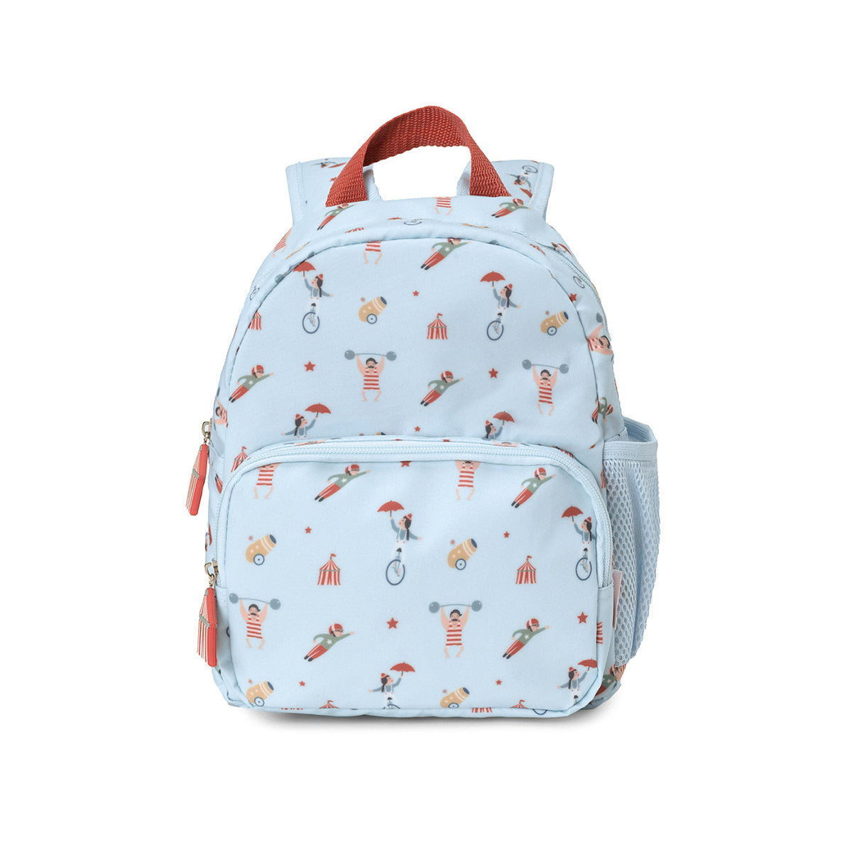 Mochila infantil Tutete Circus Show