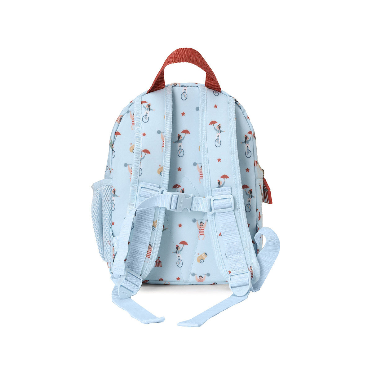 Mochila infantil Tutete Circus Show