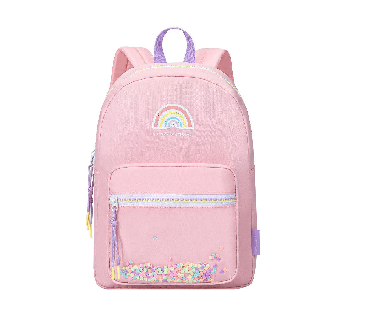Mochila infantil May Mayfair Rainbow