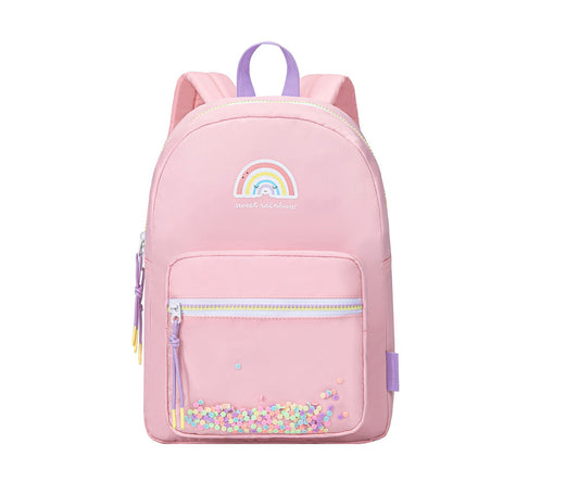 Mochila infantil May Mayfair Rainbow