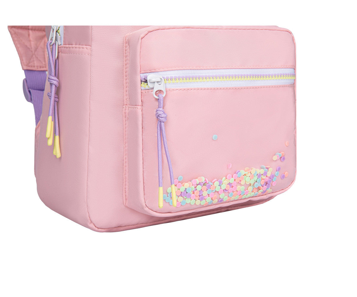 Mochila infantil May Mayfair Rainbow
