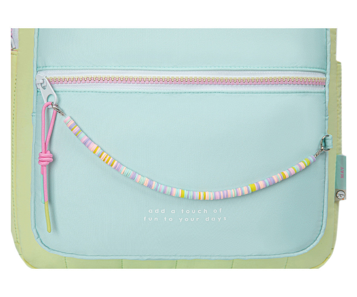 Mochila infantil May Little Moments