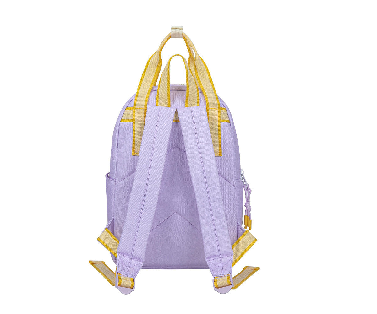 Mochila infantil May Daisy Lilac