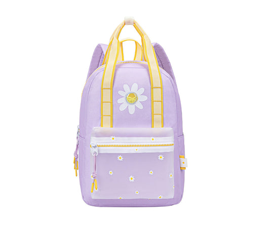 Mochila infantil May Daisy Lilac