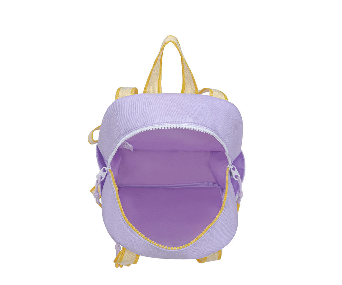 Mochila infantil May Daisy Lilac