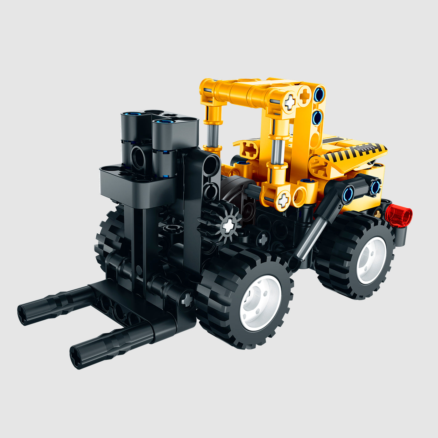 Vehículos construcción iMMaster