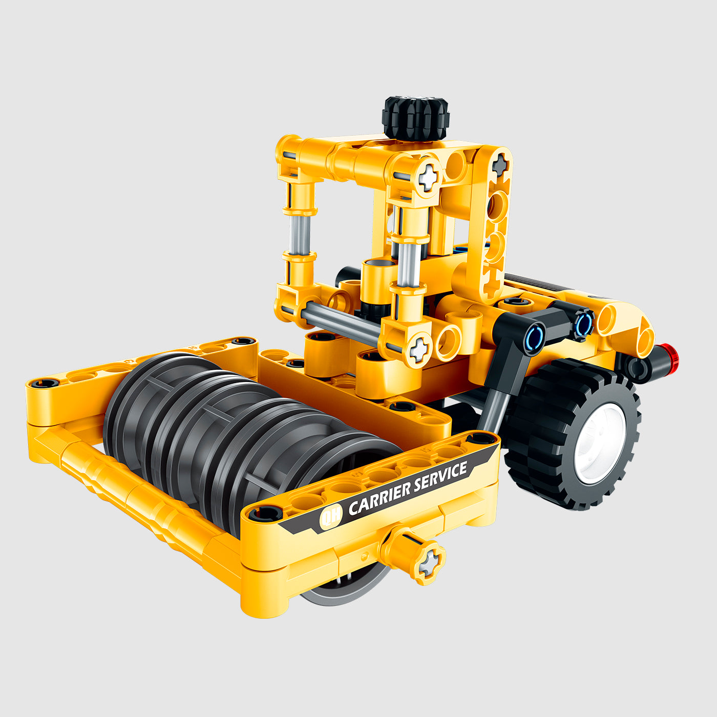 Vehículos construcción iMMaster