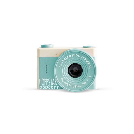 Cámara Infantil Hoppstar Popcorn Breeze