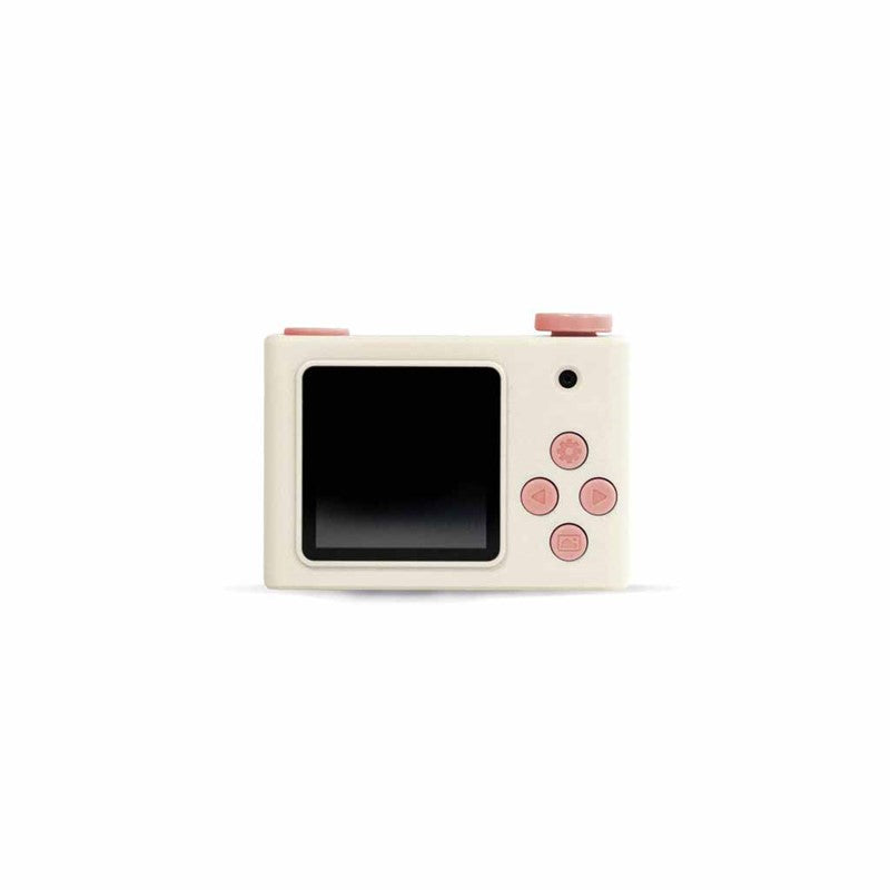 Cámara Infantil Hoppstar Popcorn Sorbet