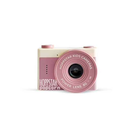 Cámara Infantil Hoppstar Popcorn Dusk