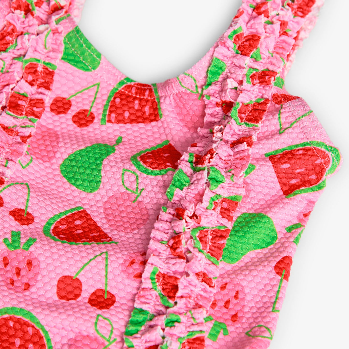 Bañador BOBOLI So Berry Cute