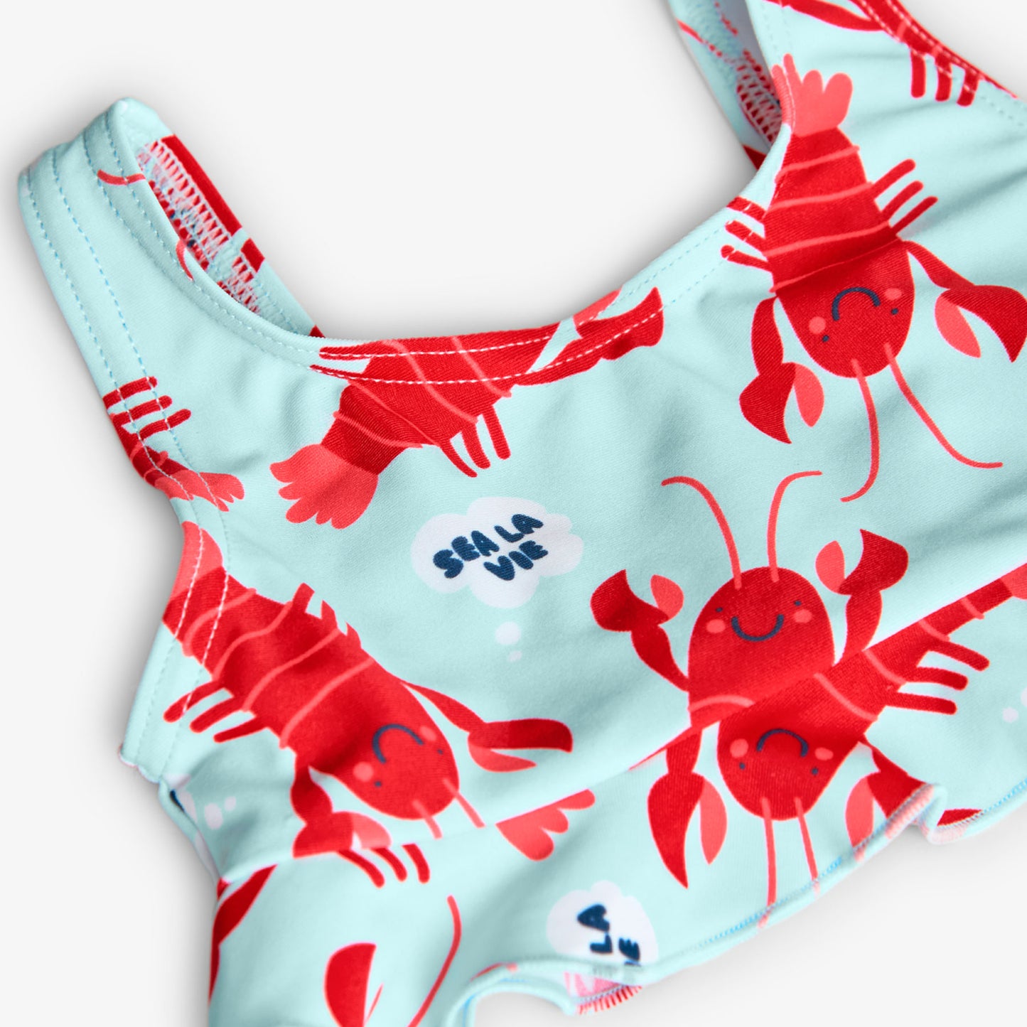 Bikini BOBOLI Sea la vie