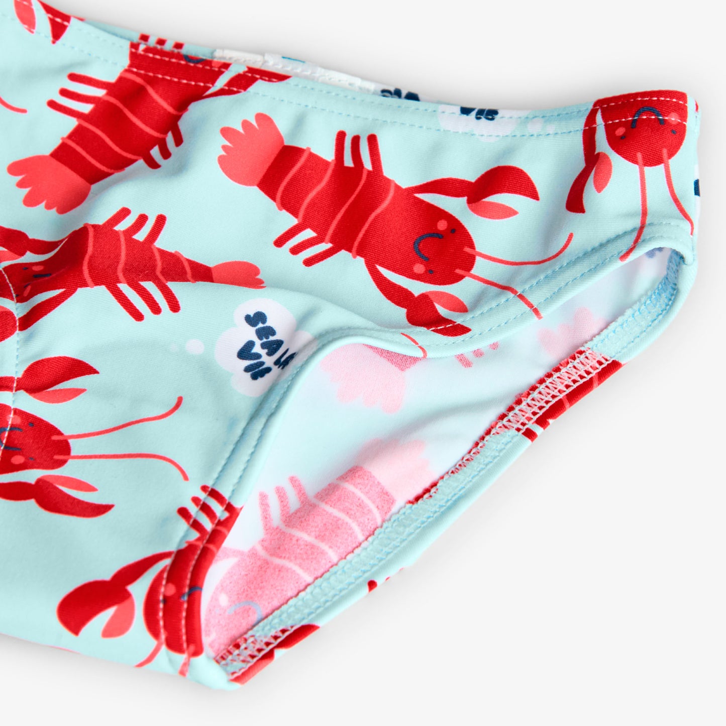 Bikini BOBOLI Sea la vie