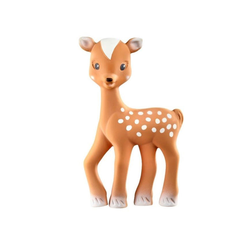 Caja de regalo Fan-Fan el Ciervo Sophie la girafe