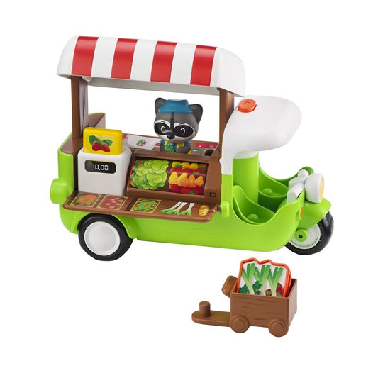 Food Truck - Klorofil