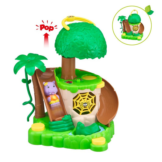 La Isla Jungla - Klorofil