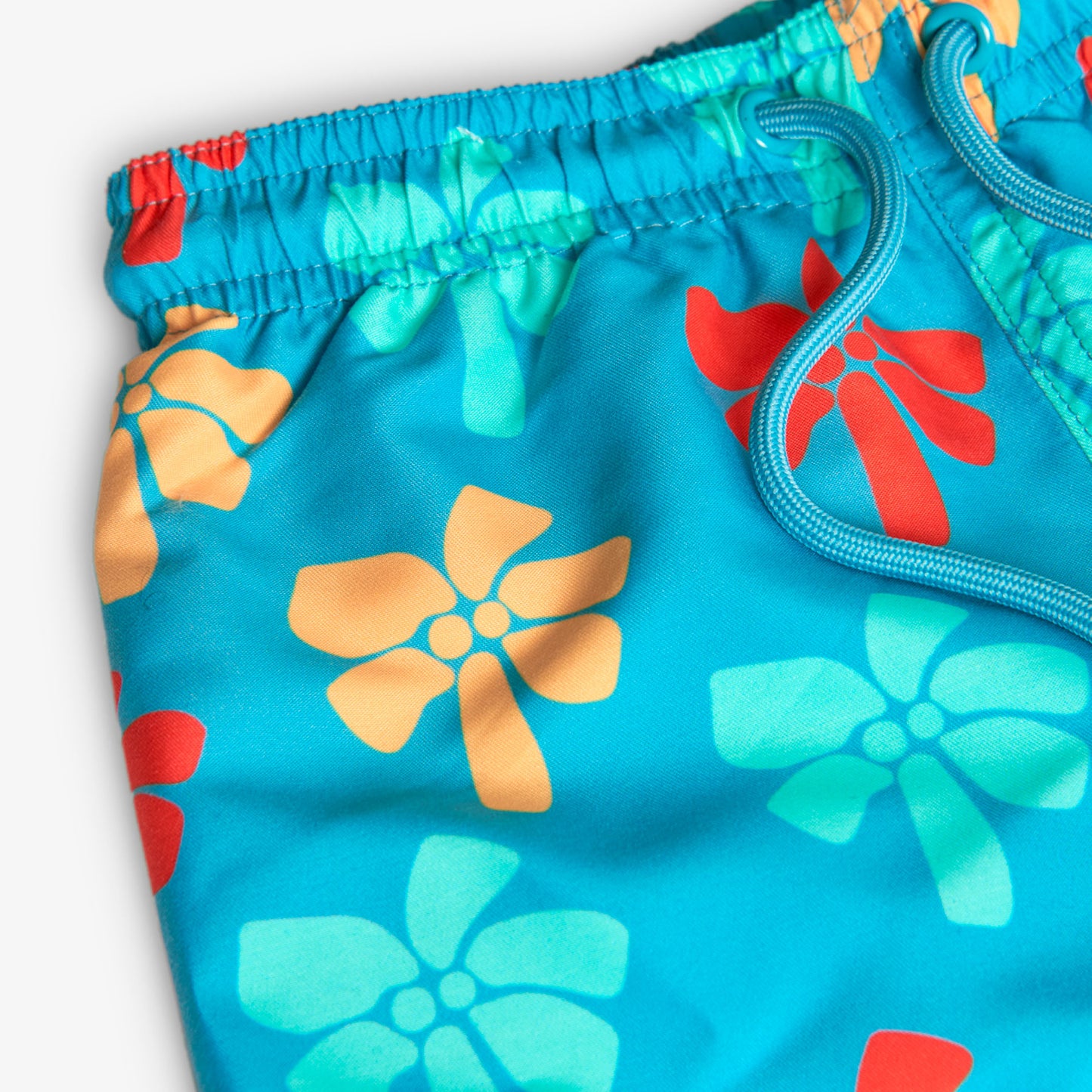 Bañador bóxer bebé BOBOLI Aloha baby