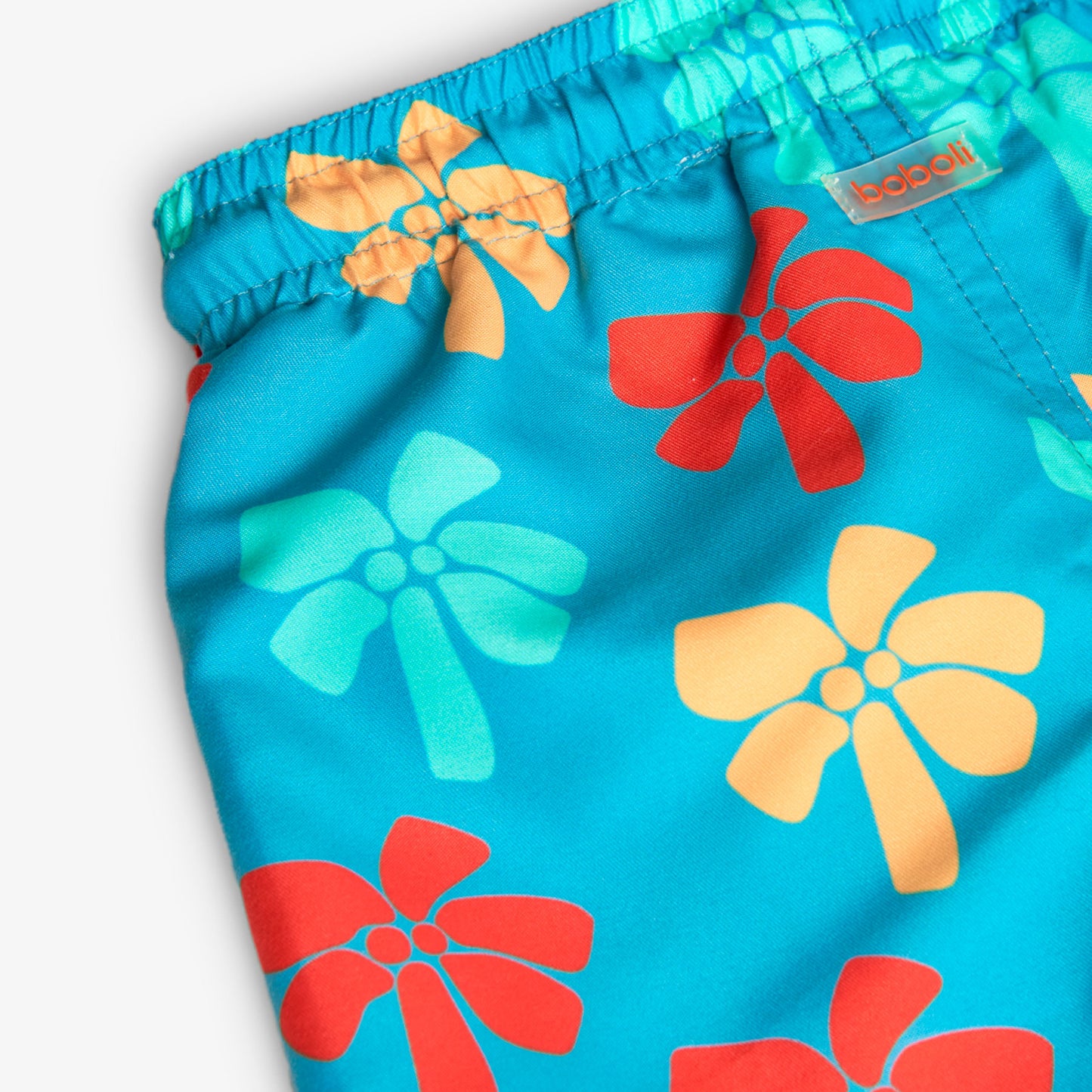 Bañador bóxer bebé BOBOLI Aloha baby