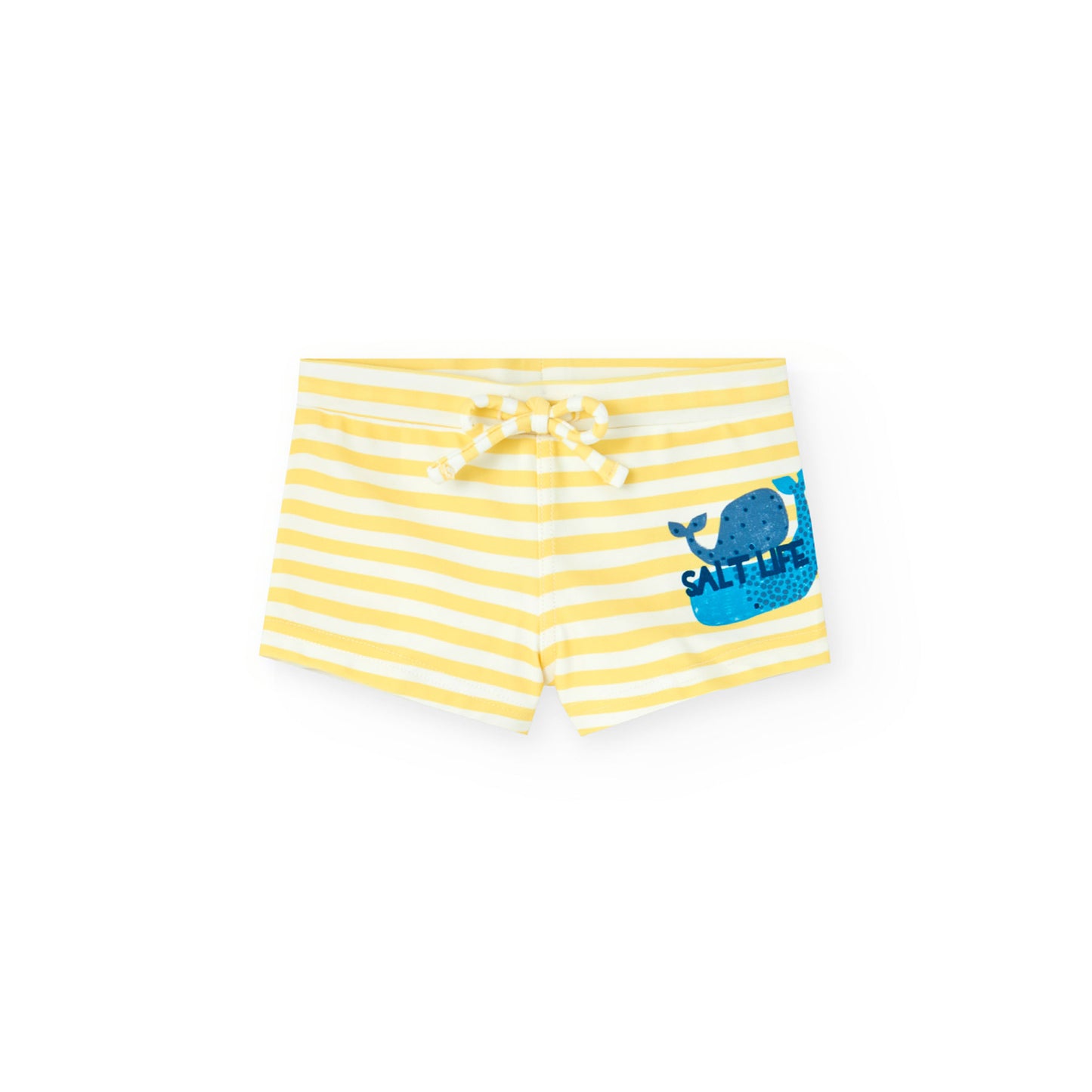 Bañador bóxer BOBOLI Sail away