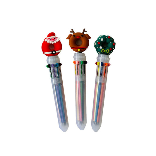 Bolígrafo de navidad - Bismark