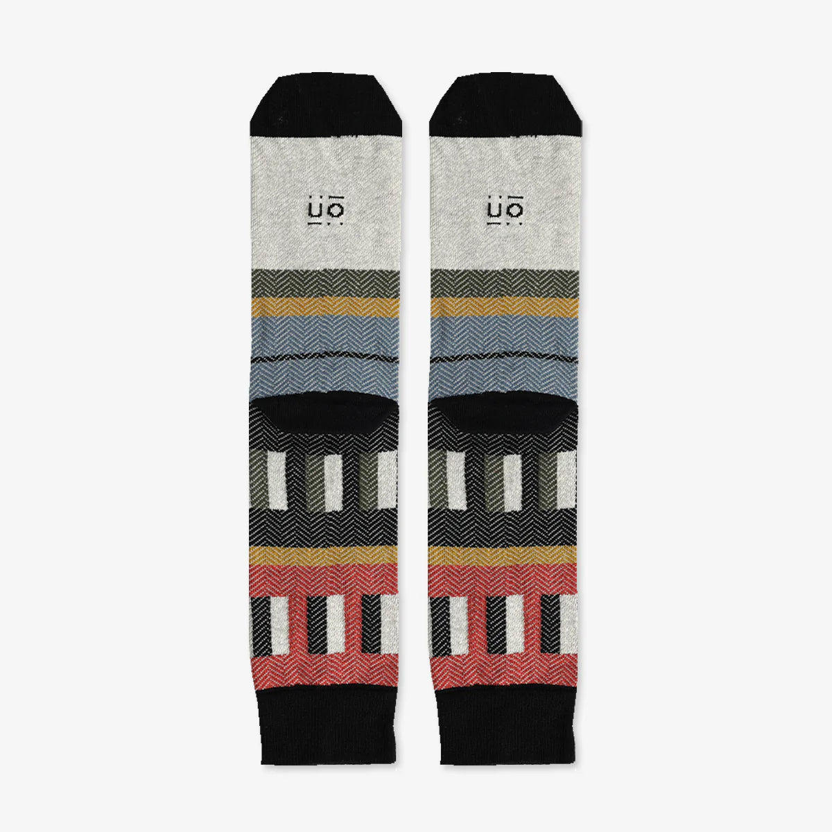 Kit Taza + Calcetines "Papá, te queremos infinito