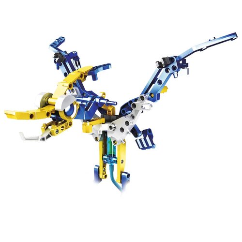 Taller de robotica - World Brands