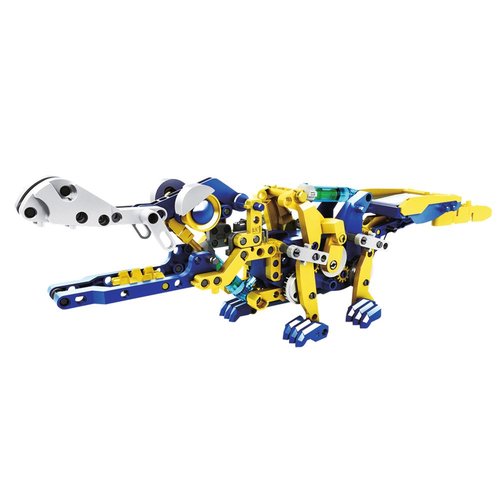 Taller de robotica - World Brands