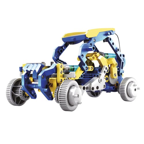 Taller de robotica - World Brands