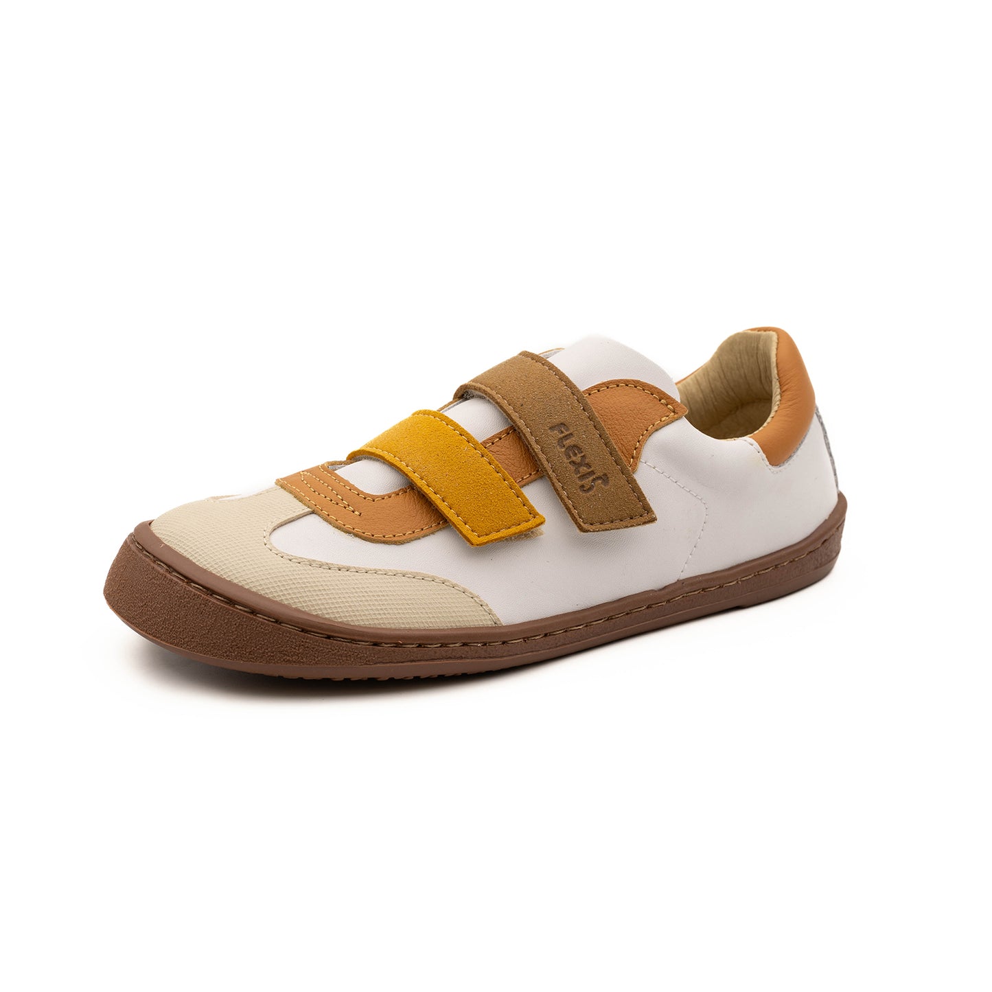 Deportivas casual Kids Flexi Nens - 9022-R Napa Microfibra