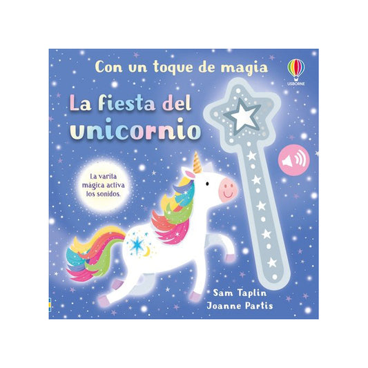 La fiesta del unicornio