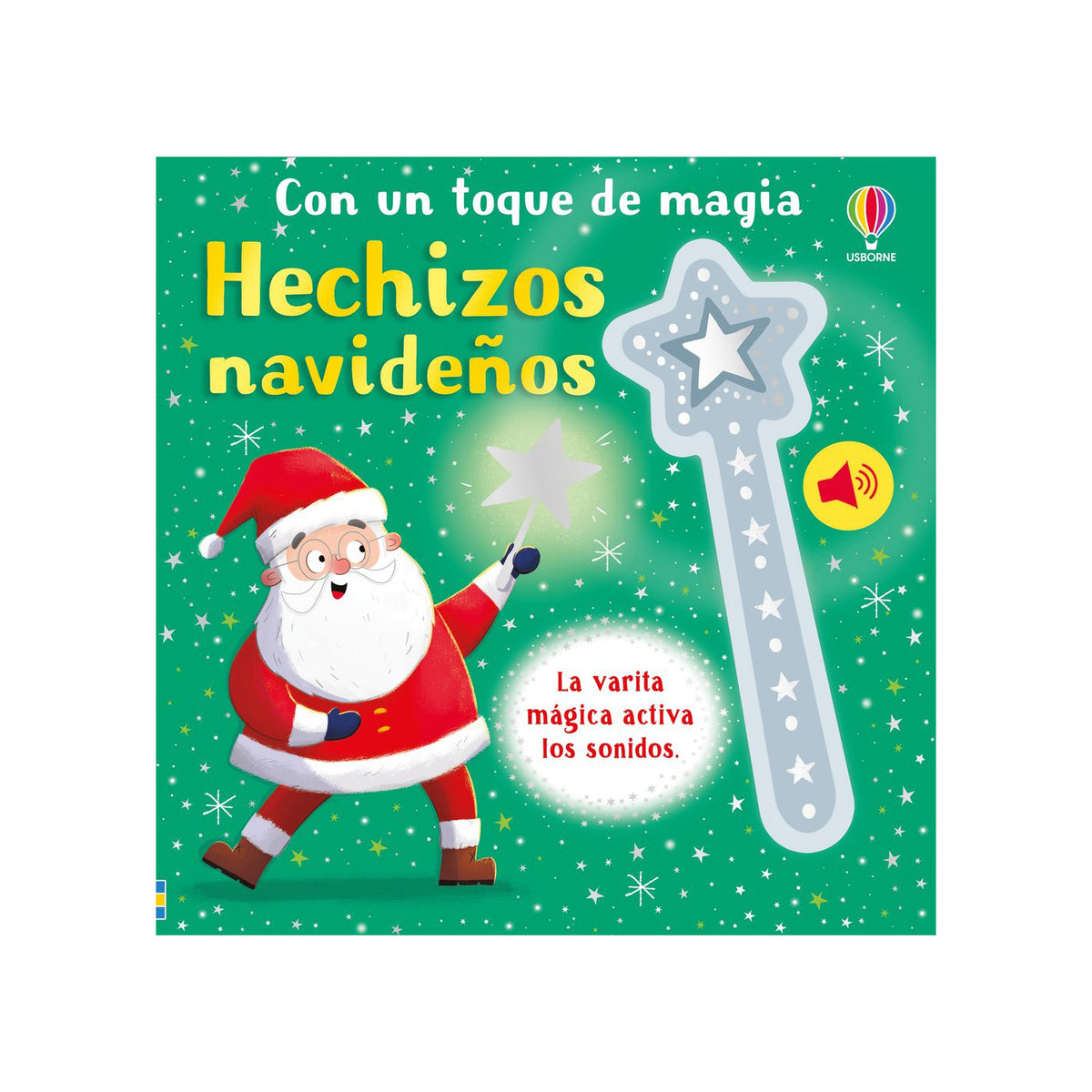 Hechizos navideños