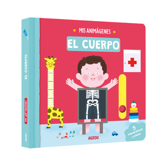 El cuerpo