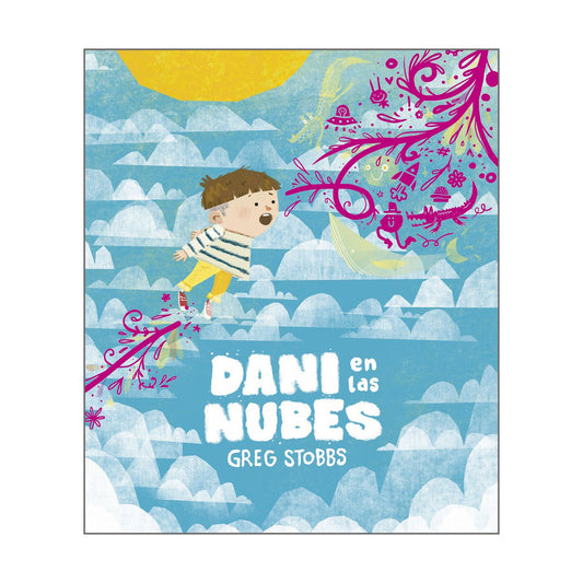 Dani en las nubes