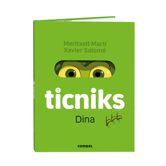 Ticniks 1. Dina