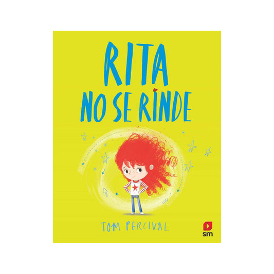 Rita no se rinde