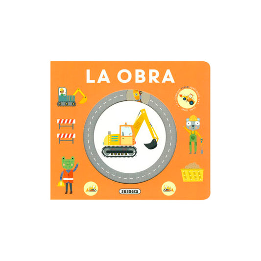La Obra